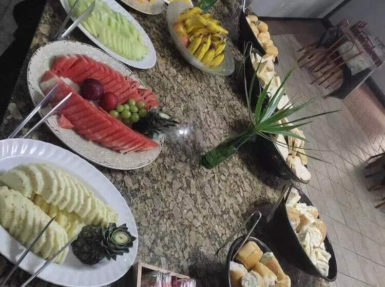 Fotos del hotel Canto Da Ilha:  14