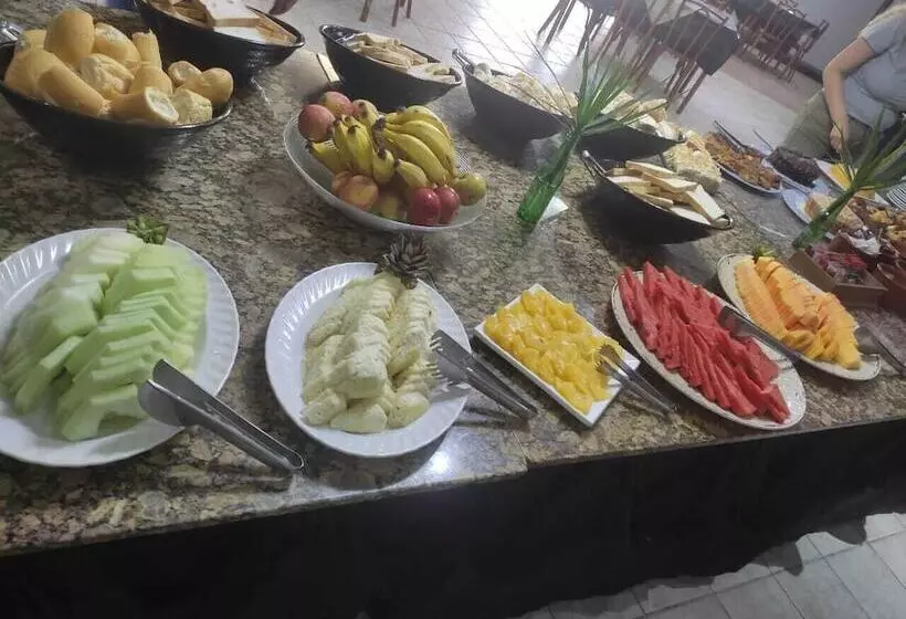 Fotos del hotel Canto Da Ilha:  15