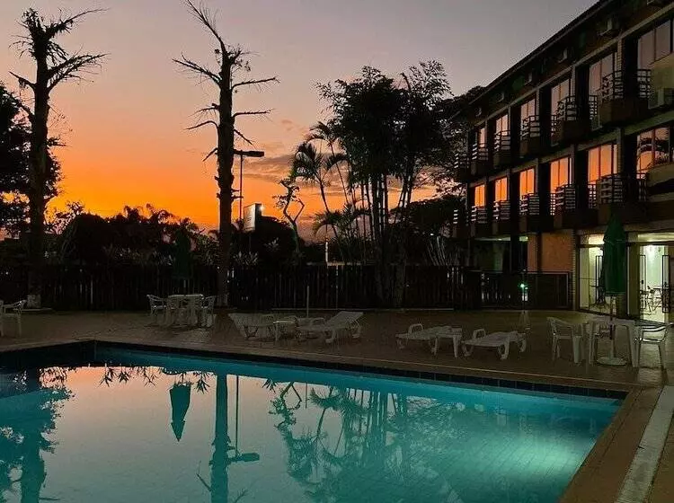 Fotos del hotel Canto Da Ilha:  6