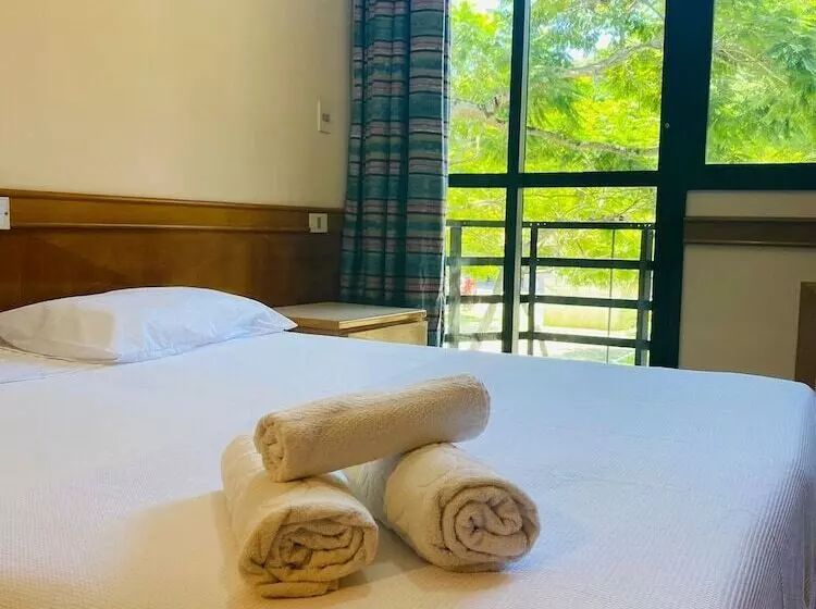 Fotos del hotel Canto Da Ilha:  2