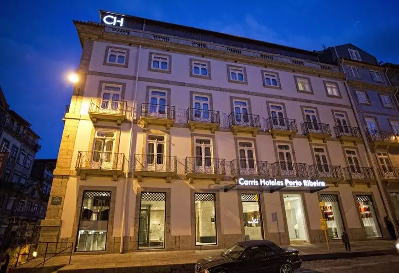 Carris Porto Ribeira