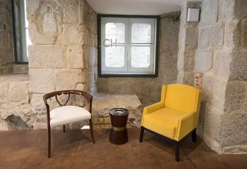 Fotos del hotel Carris Porto Ribeira:  9