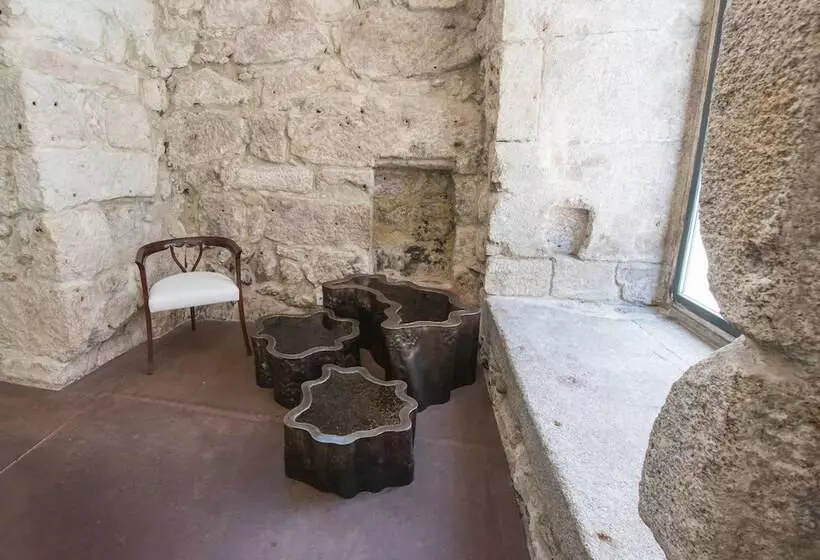 Fotos del hotel Carris Porto Ribeira:  20