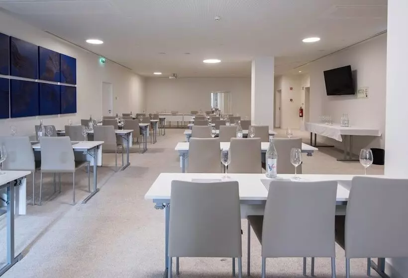 Fotos del hotel Carris Porto Ribeira:  19