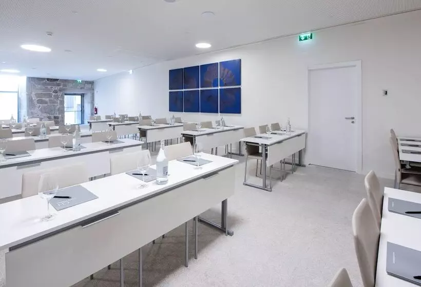 Fotos del hotel Carris Porto Ribeira:  14