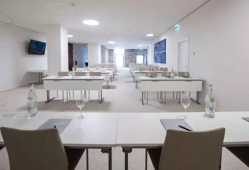 Fotos del hotel Carris Porto Ribeira:  6