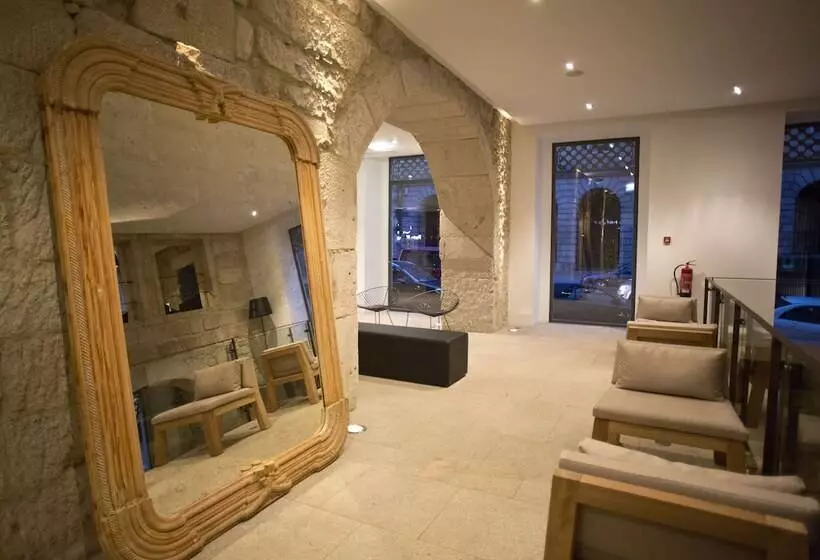 Fotos del hotel Carris Porto Ribeira:  24