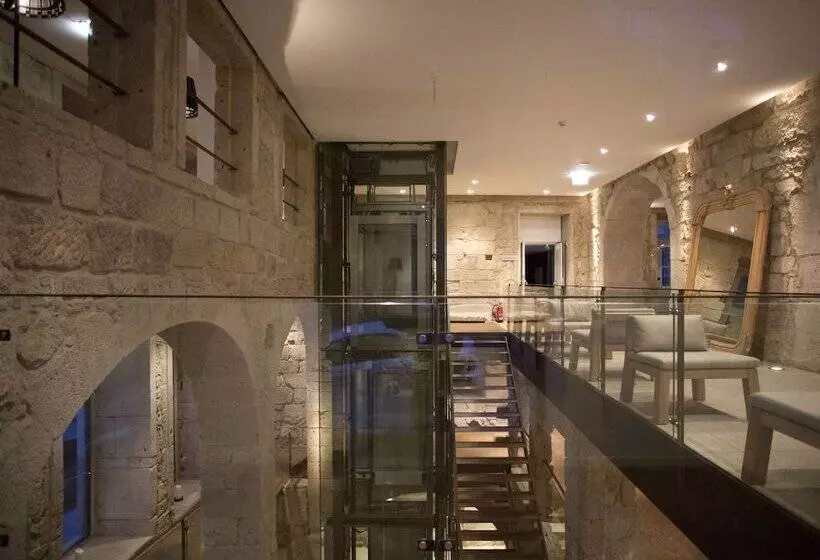 Fotos del hotel Carris Porto Ribeira:  12