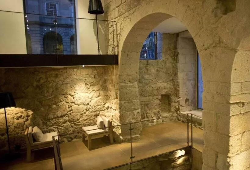 Fotos del hotel Carris Porto Ribeira:  4