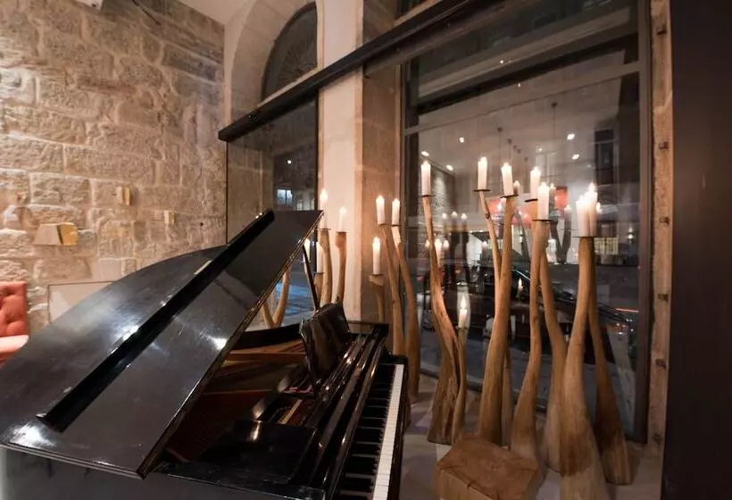 Fotos del hotel Carris Porto Ribeira:  8