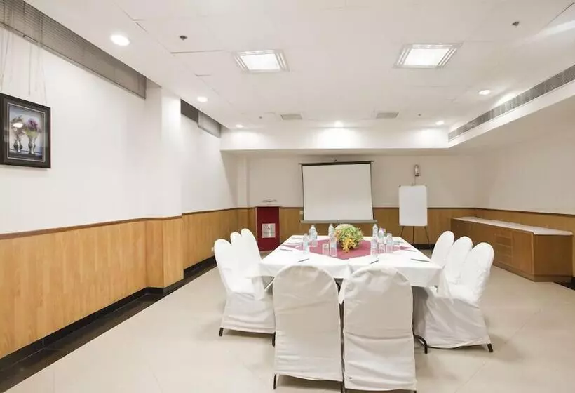 Fotos del hotel Chirag Residency:  14