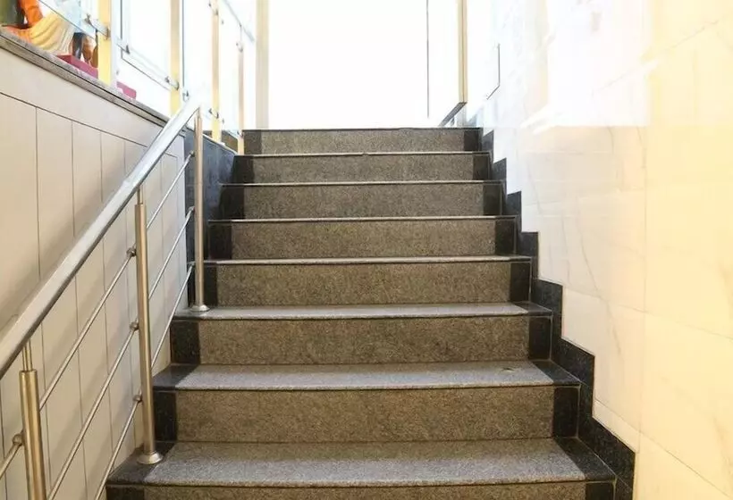 Fotos del hotel Chirag Residency:  7