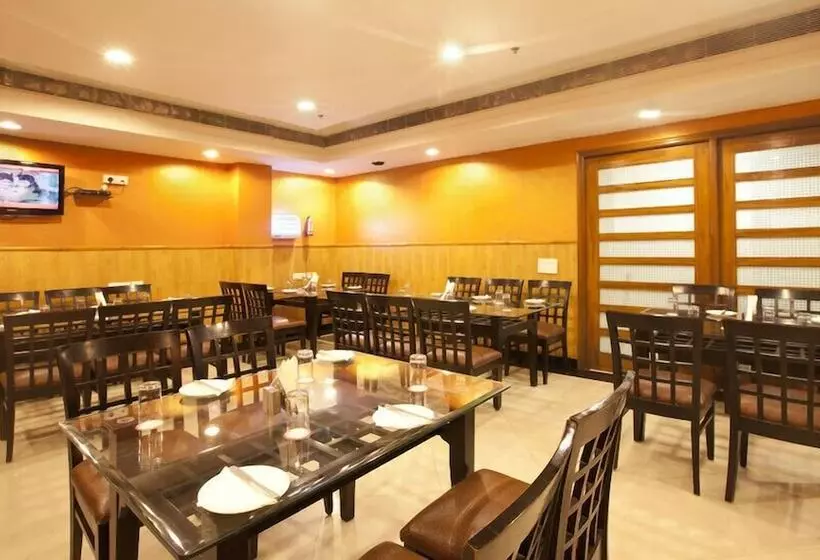 Fotos del hotel Chirag Residency:  9