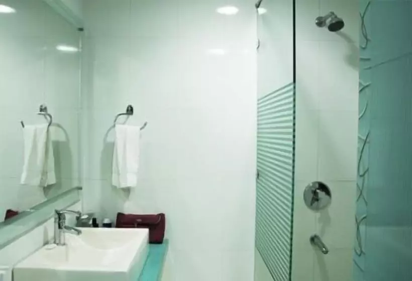 Fotos del hotel Chirag Residency:  6