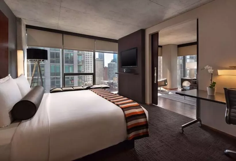 Fotos del hotel Eurostars Magnificent Mile:  19