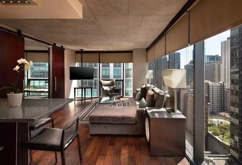 Fotos del hotel Eurostars Magnificent Mile:  24