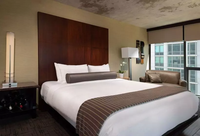 Fotos del hotel Eurostars Magnificent Mile:  12