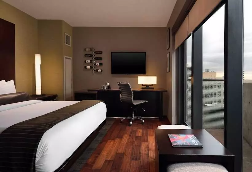 Fotos del hotel Eurostars Magnificent Mile:  21