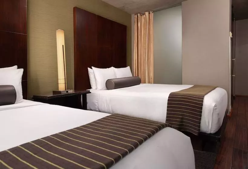 Fotos del hotel Eurostars Magnificent Mile:  10