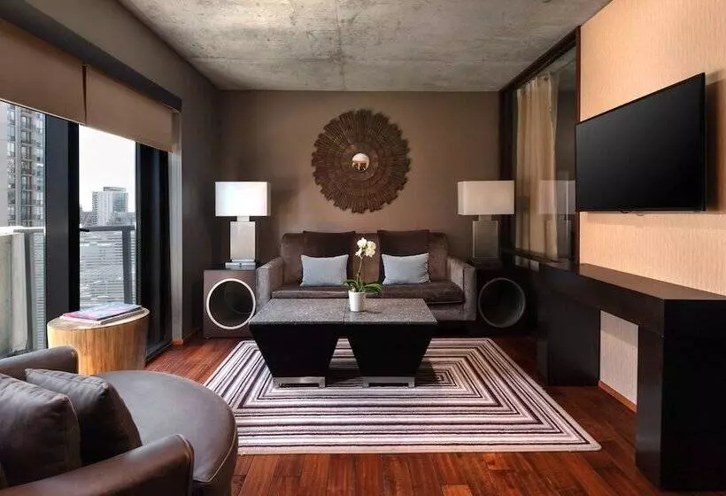 Fotos del hotel Eurostars Magnificent Mile:  8