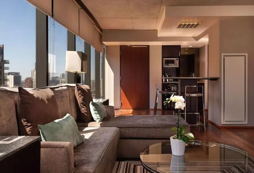 Fotos del hotel Eurostars Magnificent Mile:  25