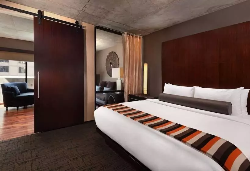 Fotos del hotel Eurostars Magnificent Mile:  5