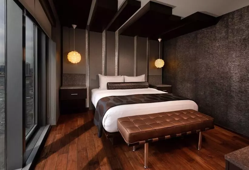 Fotos del hotel Eurostars Magnificent Mile:  15