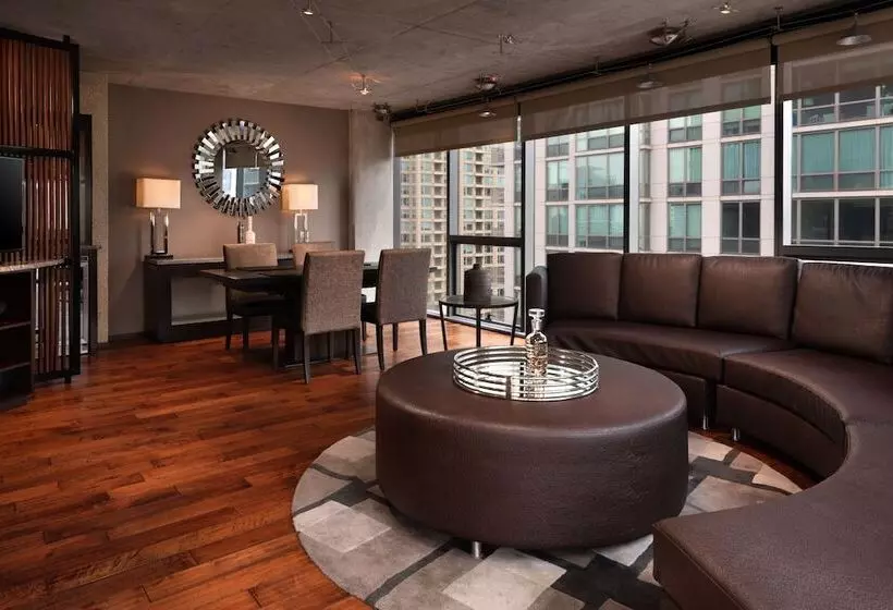 Fotos del hotel Eurostars Magnificent Mile:  23