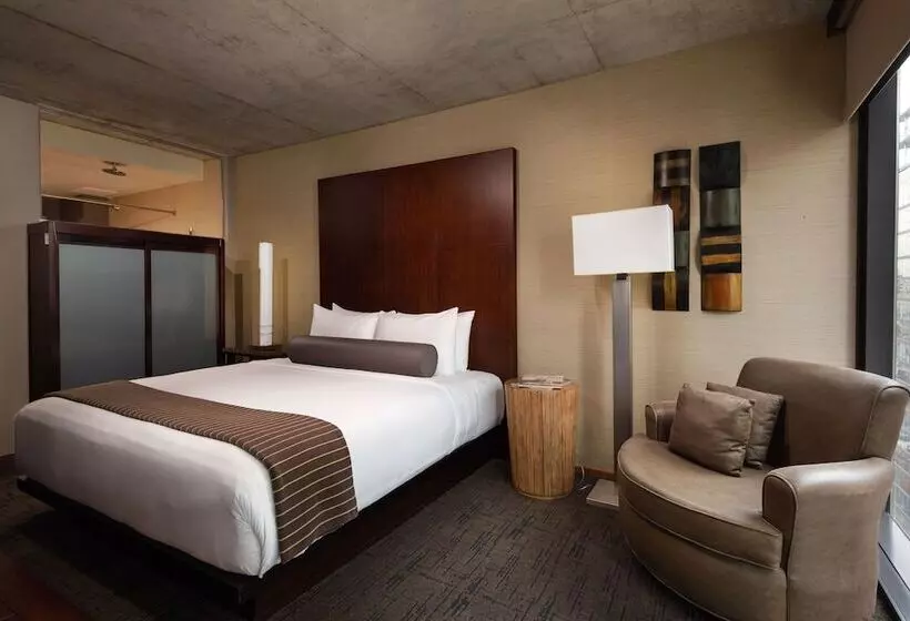 Eurostars Magnificent Mile