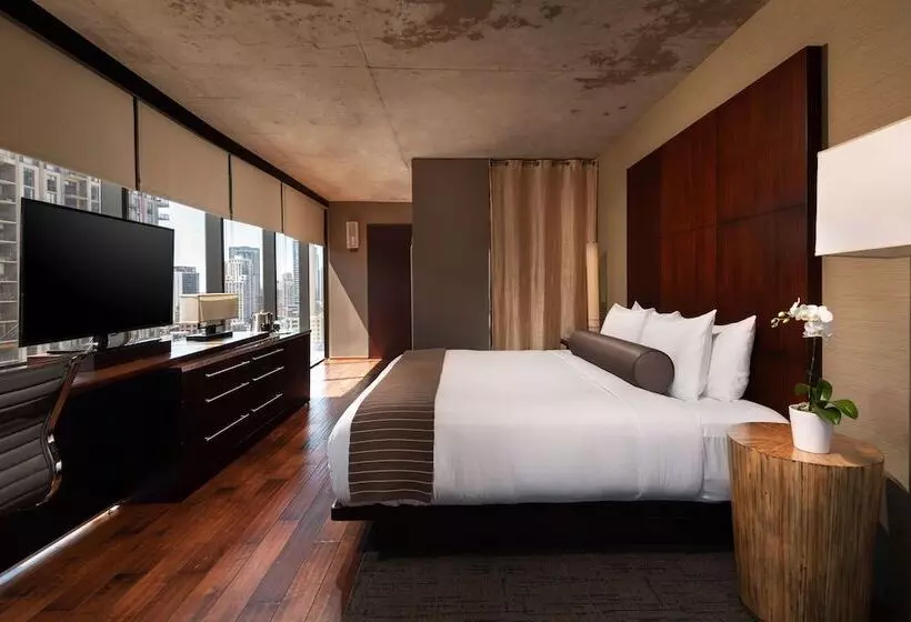 Fotos del hotel Eurostars Magnificent Mile:  14