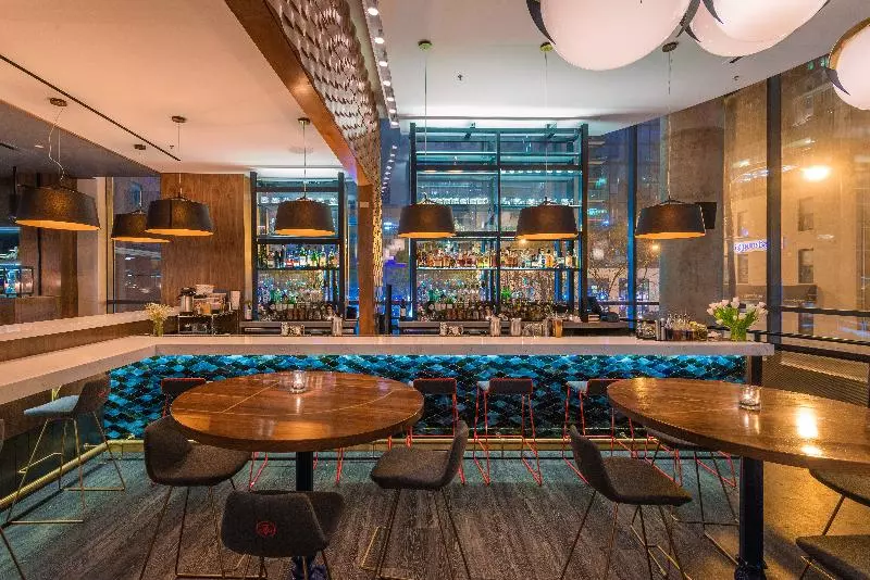 Fotos del hotel Eurostars Magnificent Mile:  2