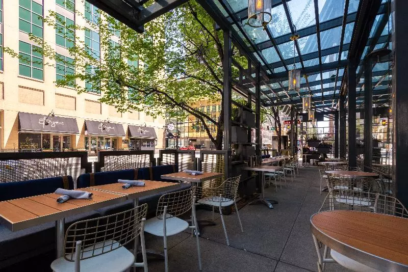 Fotos del hotel Eurostars Magnificent Mile:  3