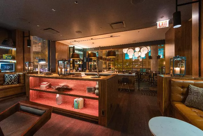 Fotos del hotel Eurostars Magnificent Mile:  11