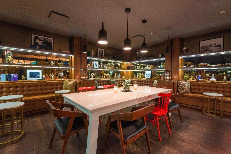 Fotos del hotel Eurostars Magnificent Mile:  6