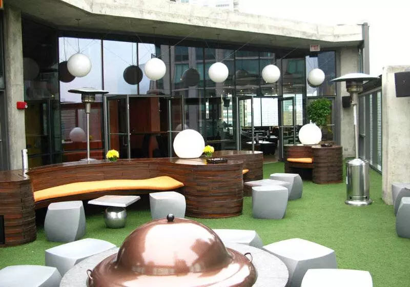 Fotos del hotel Eurostars Magnificent Mile:  7