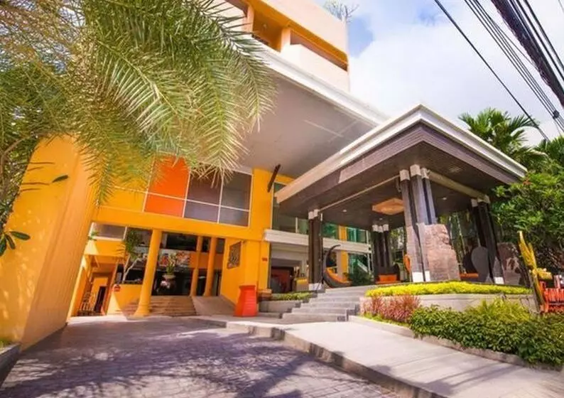 Fotos del hotel Furamaxclusive Sandara Hua Hin:  22