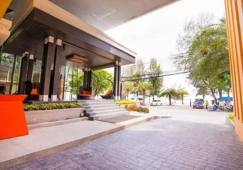 Fotos del hotel Furamaxclusive Sandara Hua Hin:  20