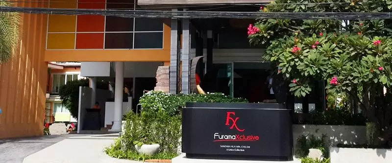 Fotos del hotel Furamaxclusive Sandara Hua Hin:  16