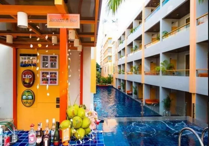 Fotos del hotel Furamaxclusive Sandara Hua Hin:  7