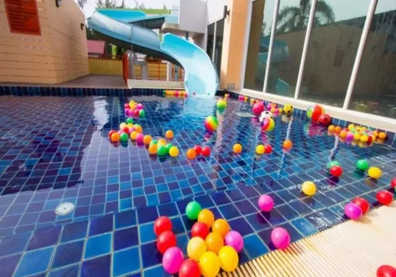 Fotos del hotel Furamaxclusive Sandara Hua Hin:  12