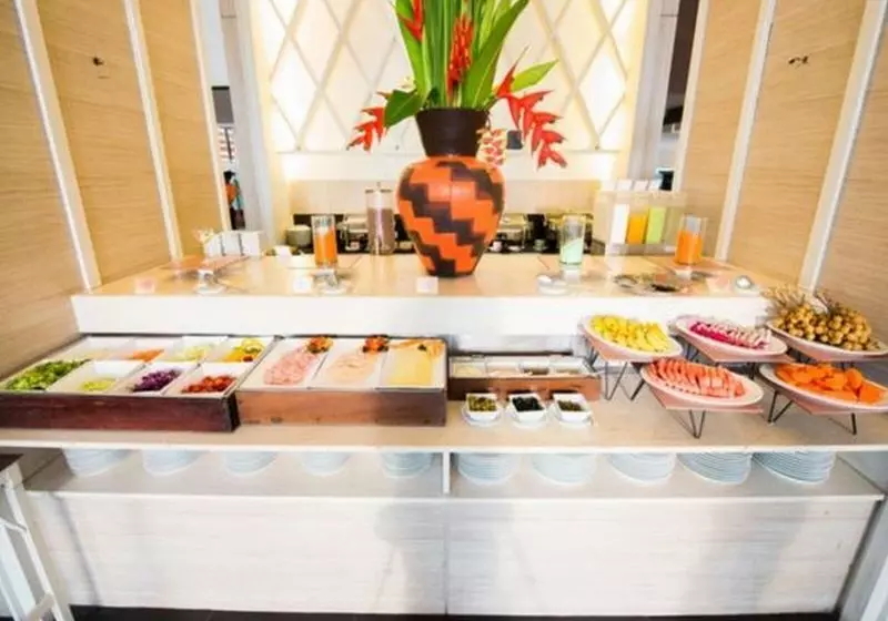 Fotos del hotel Furamaxclusive Sandara Hua Hin:  18