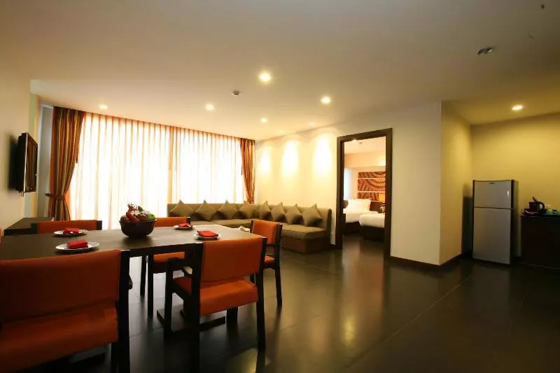 Furamaxclusive Sandara Hua Hin