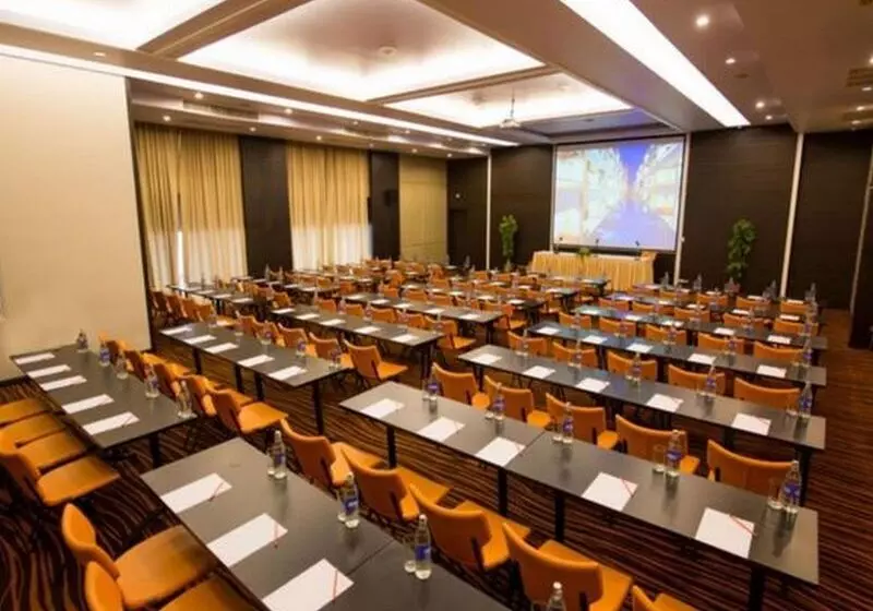 Fotos del hotel Furamaxclusive Sandara Hua Hin:  8