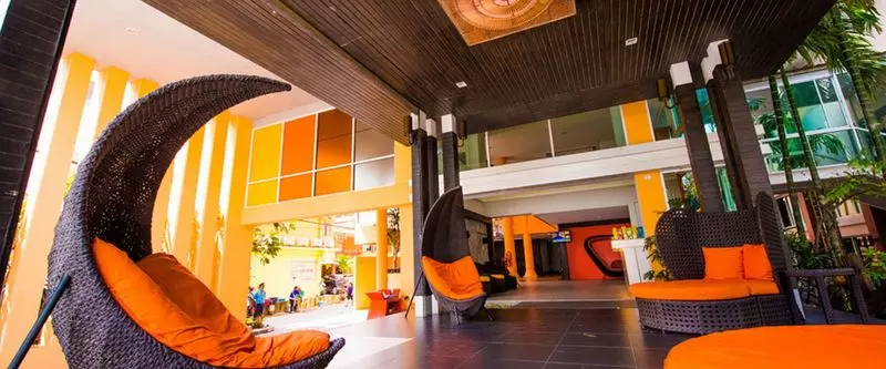 Fotos del hotel Furamaxclusive Sandara Hua Hin:  15