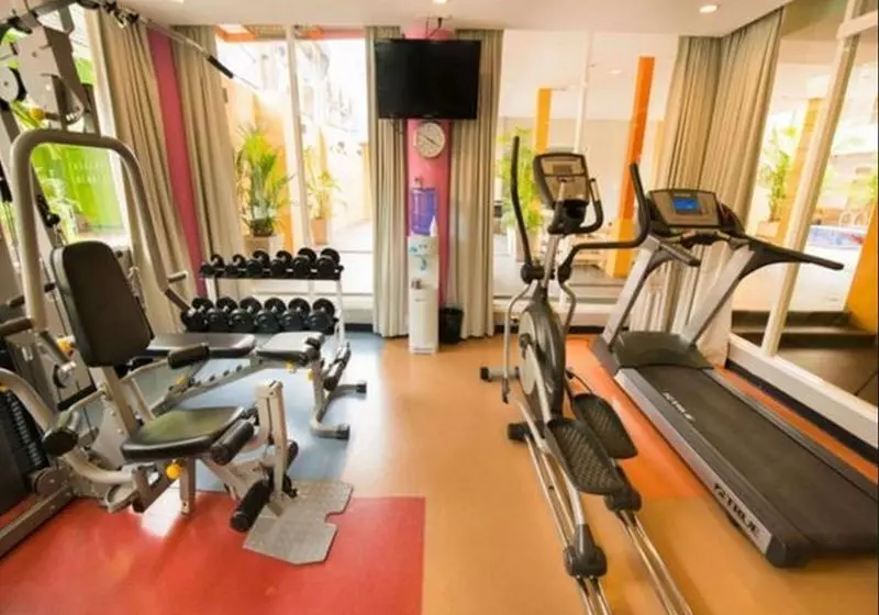 Fotos del hotel Furamaxclusive Sandara Hua Hin:  4