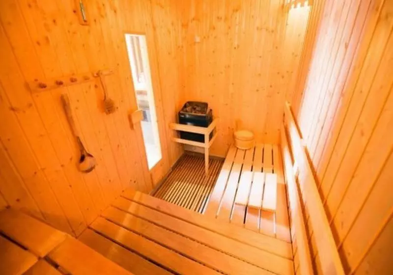 Fotos del hotel Furamaxclusive Sandara Hua Hin:  5