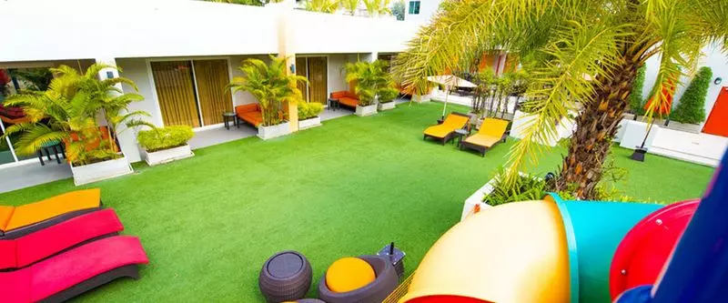 Fotos del hotel Furamaxclusive Sandara Hua Hin:  19