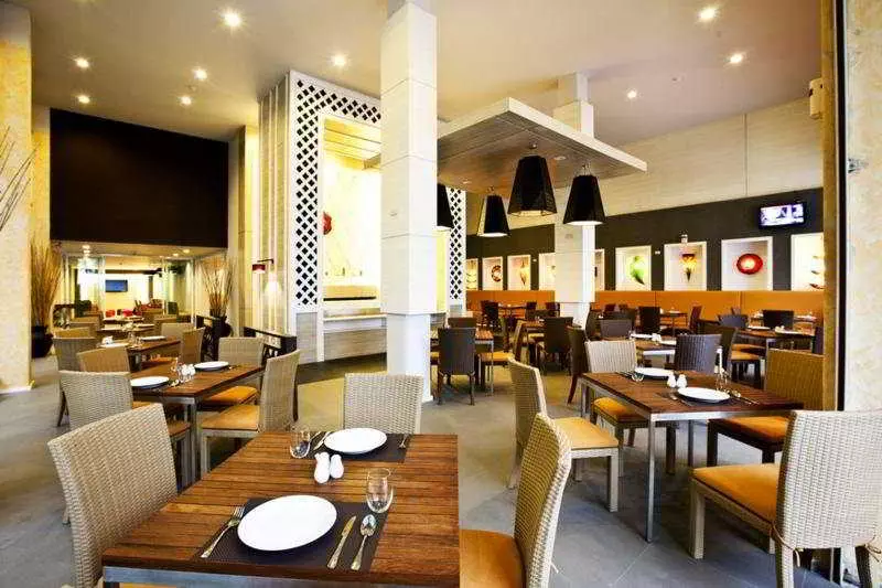 Fotos del hotel Furamaxclusive Sandara Hua Hin:  6