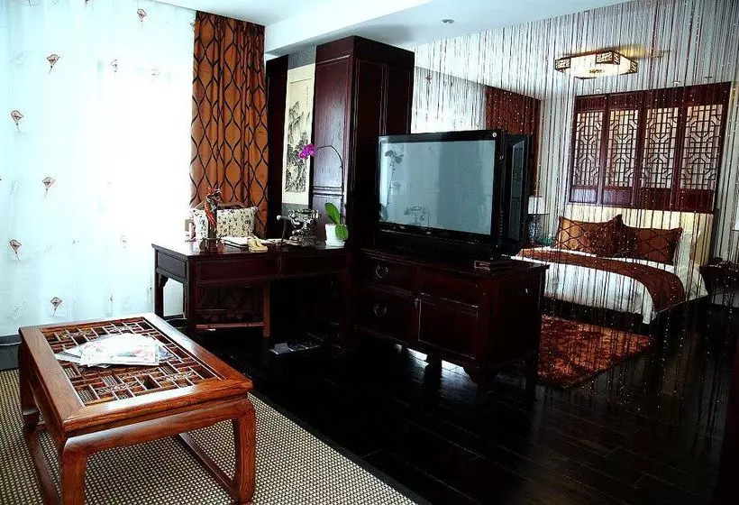 Fotos del hotel Gaotique Shanghai:  4