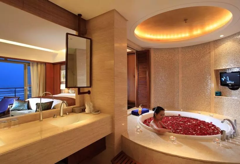 Fotos del hotel Grand Soluxe Hotel And Resort Sanya:  24